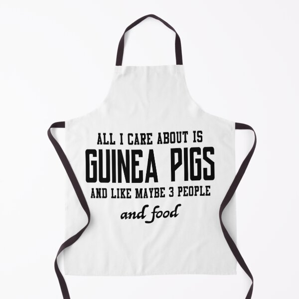 Item preview, All I care about is Guinea Pigs and like maybe 3 people and food designed and sold by loveislovestore.