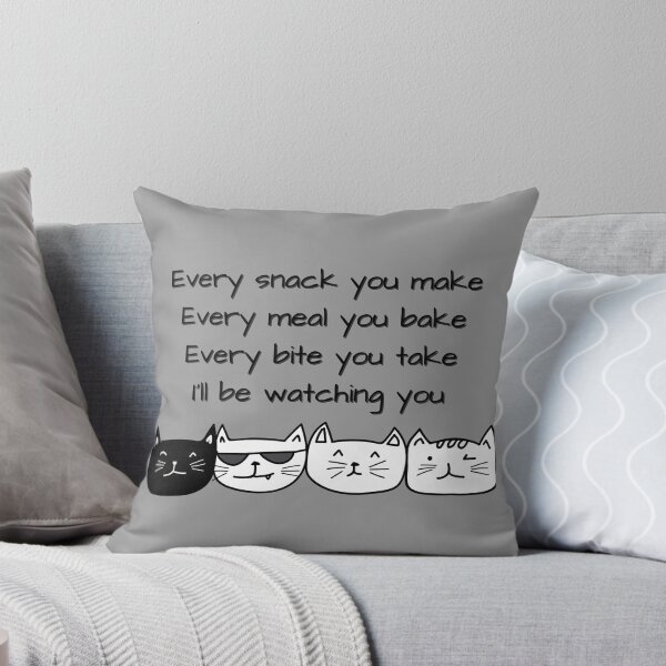 Item preview, Funny cat owner reality designed and sold by Coots89.