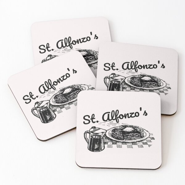 Item preview, Zappa St. Alfonzo&x27;s Pancake Breakfast Classic designed and sold by BuffaloForest.