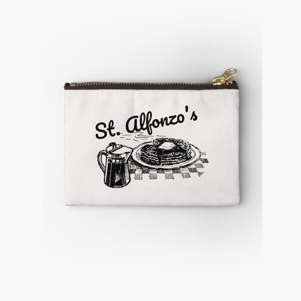 Item preview, Zappa St. Alfonzo&x27;s Pancake Breakfast Classic designed and sold by BuffaloForest.