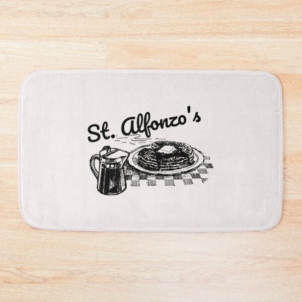 Item preview, Zappa St. Alfonzo&x27;s Pancake Breakfast Classic designed and sold by BuffaloForest.