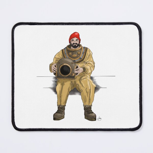 Item preview, Hard hat diver  designed and sold by faolansforge.