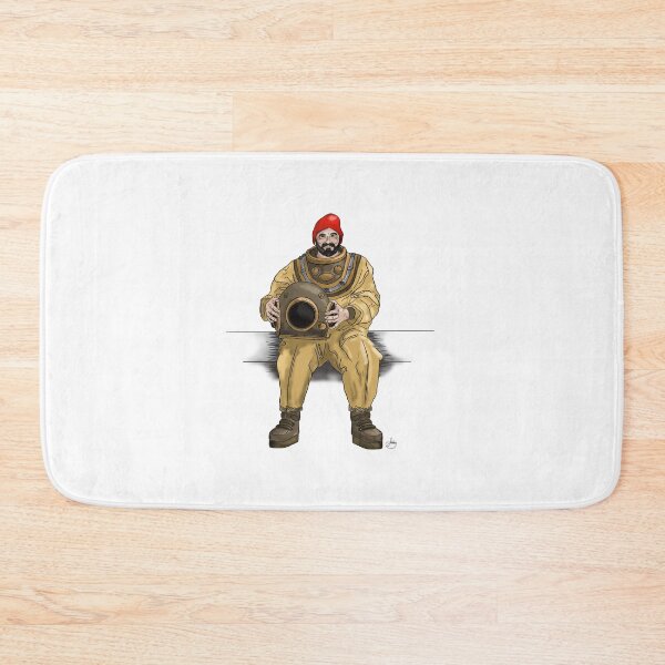 Item preview, Hard hat diver  designed and sold by faolansforge.