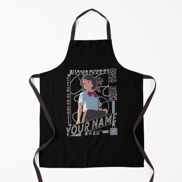 Item preview, Kimi no na Wa designed and sold by Kiminonawa26.