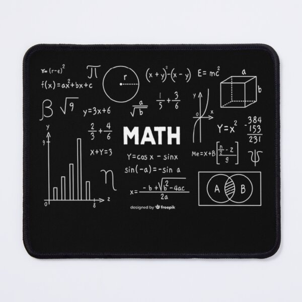 Artikelvorschau, Mathe-Designnummer entworfen und verkauft von Dark4Store.