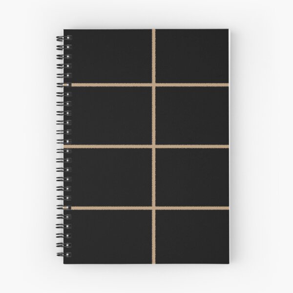 Item preview, Brown and Black Sponge Paint Thin Check Pattern Coordinates w/ Sherwin Williams 2022 Popular Color Woven Wicker SW 9104 designed and sold by ColorOfTheYears.