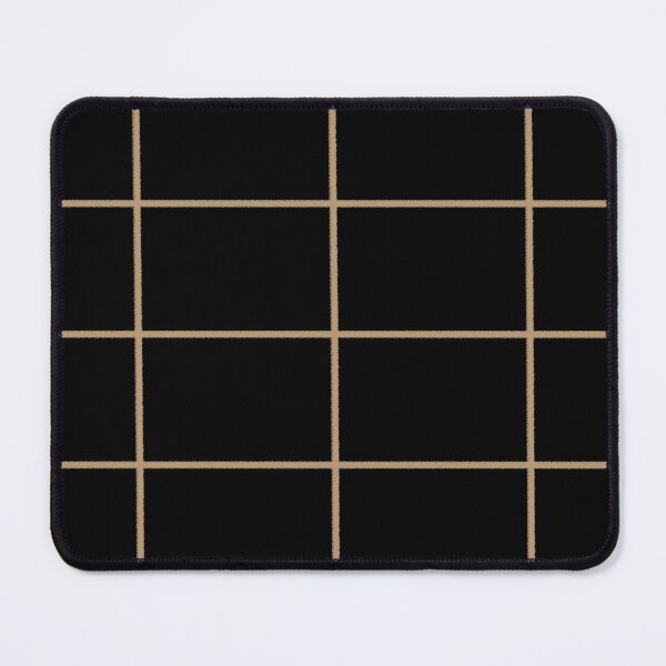 Item preview, Brown and Black Sponge Paint Thin Check Pattern Coordinates w/ Sherwin Williams 2022 Popular Color Woven Wicker SW 9104 designed and sold by ColorOfTheYears.