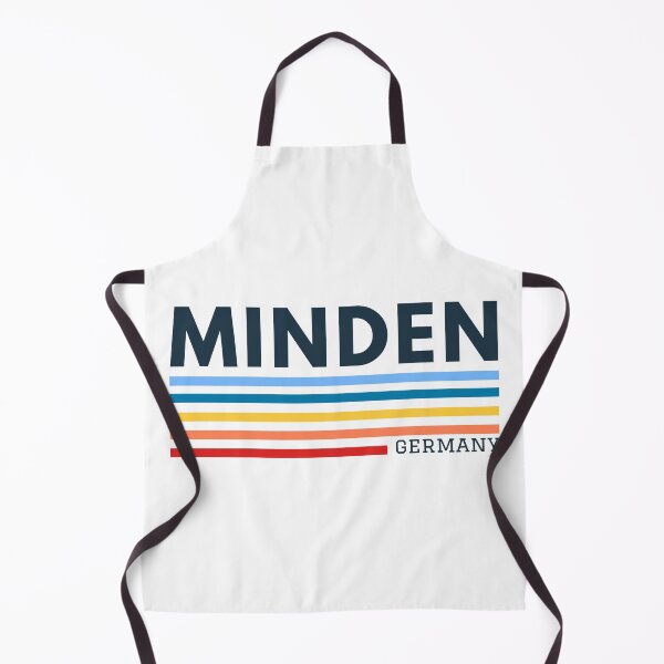 Item preview, Minden Germany designed and sold by europelines.