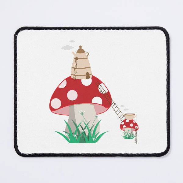 Item preview, Coffee Mushroom designed and sold by Mylecm.