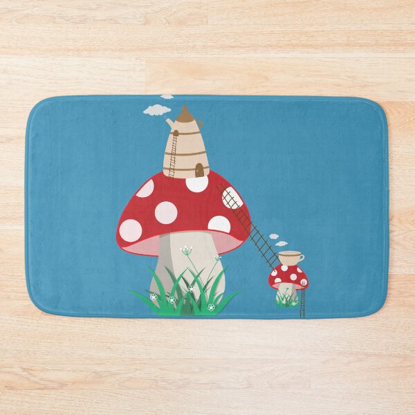 Item preview, Coffee Mushroom  designed and sold by Mylecm.