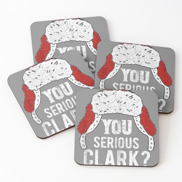 Item preview, You Serious Clark Christmas Vacation designed and sold by DyanStoy.