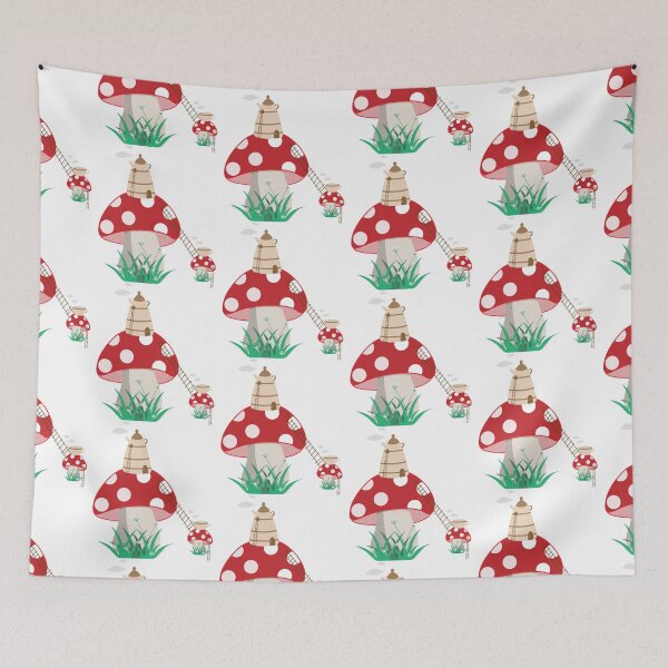Item preview, Coffee Mushroom  designed and sold by Mylecm.
