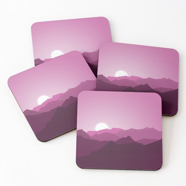 Item preview, Sunset Views designed and sold by UPLYNXED.