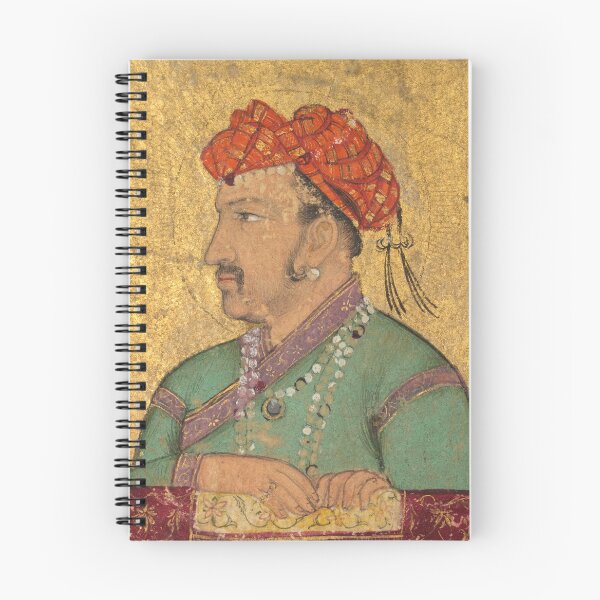Item preview, Jahangir designed and sold by HinduArtGallery.