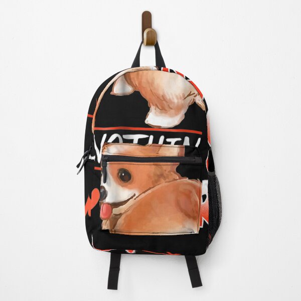 Item preview,  Corgi Nothing Gift Lover designed and sold by rubysheila.