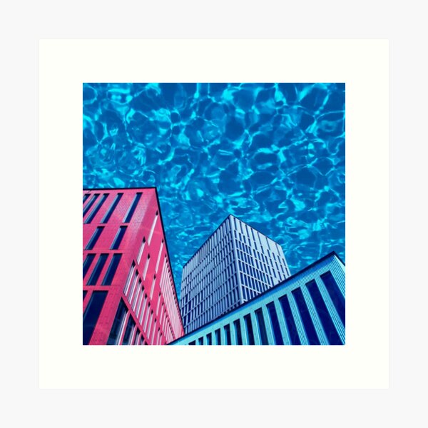 Item preview, Crystal Clear Sky designed and sold by Elysian Vision.