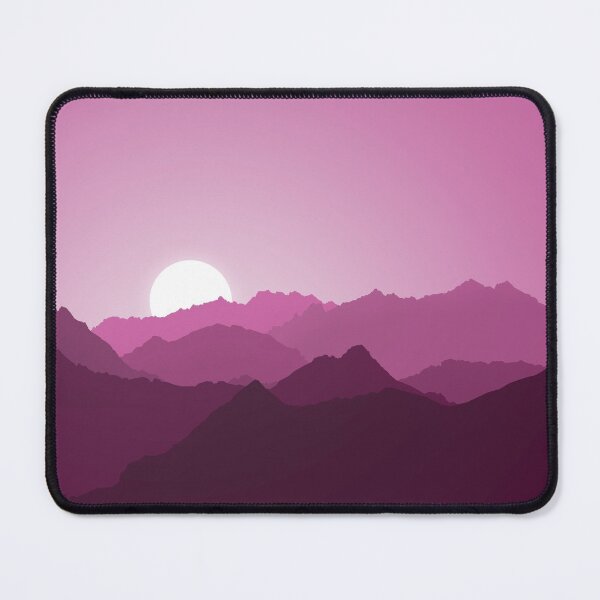 Item preview, Sunset Views designed and sold by UPLYNXED.