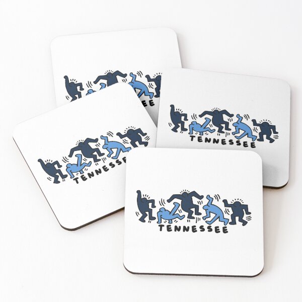 Item preview, Tennessee Titans Groovy People designed and sold by bold-concepts.