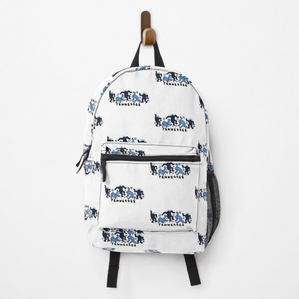 Item preview, Tennessee Titans Groovy People designed and sold by bold-concepts.