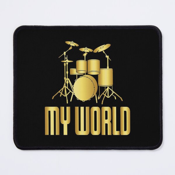 Item preview, Drum T-ShirtDrummers - Drum Lover designed and sold by vitrieushop.