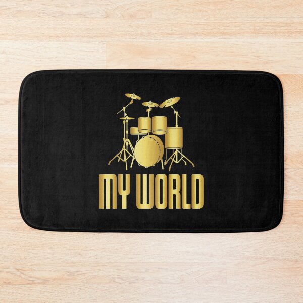 Item preview, Camiseta DrumDrummers - Drum Lover designed and sold by vitrieushop.