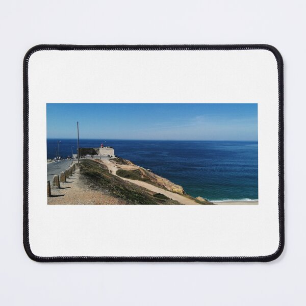 Item preview, Nazare Beach Portugal. designed and sold by MURILO RAY.
