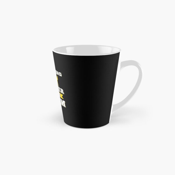 Camping-car "Living The Dream 'Nouveauté Imprimé Mug Camping-car "Living The Dream 'Nouveauté Imprimé Mug