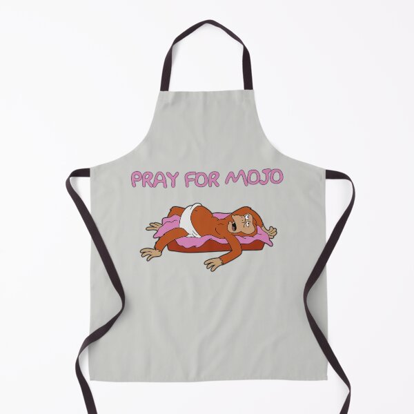 Item preview, Simpsons Pray For Mojo designed and sold by thebcarts.