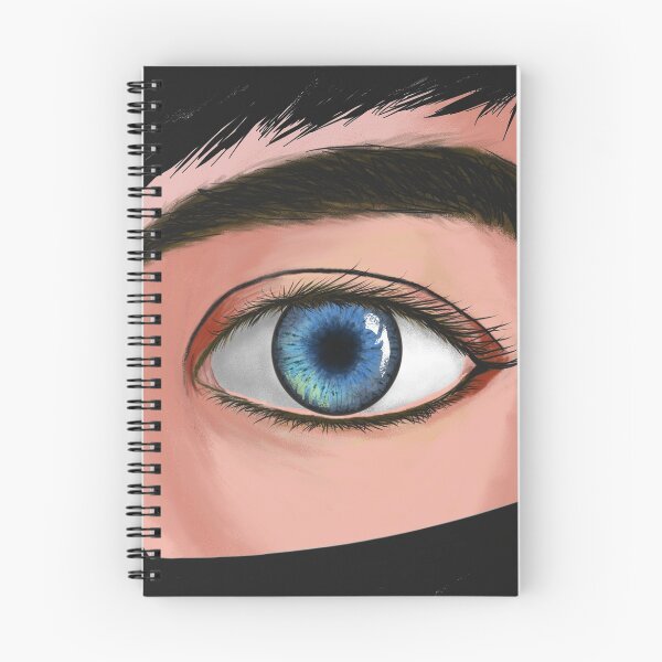 Item preview, Guess Who? designed and sold by markyartshop.