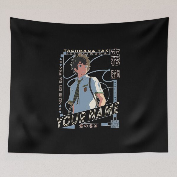 Item preview, Kimi no na Wa designed and sold by Kiminonawa26.