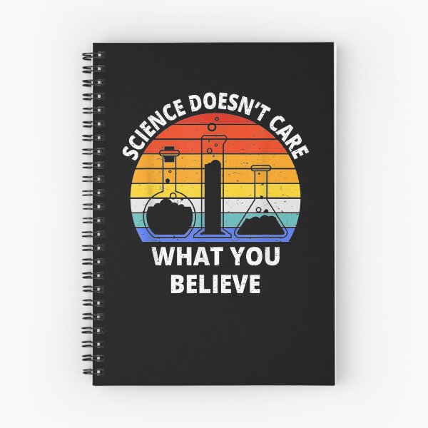 Item preview,  Science Teacher Doesnt Care Believe designed and sold by rubysheila.