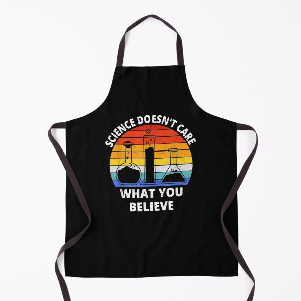Item preview,  Science Teacher Doesnt Care Believe designed and sold by rubysheila.
