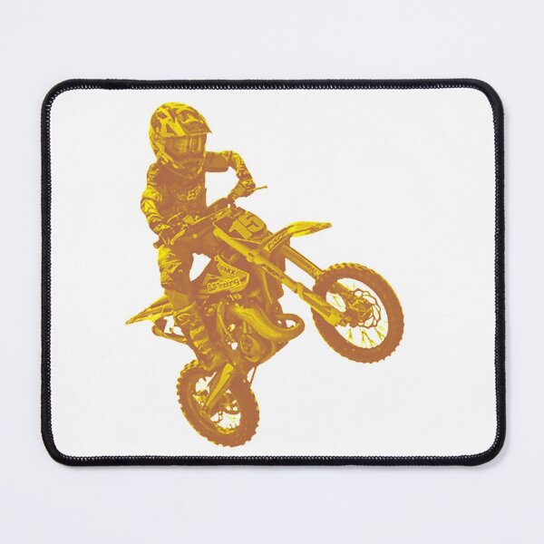 Item preview, Motocross is a way of life! So sick! Braap! The ultimate two wheel sport designed and sold by mainemonty.