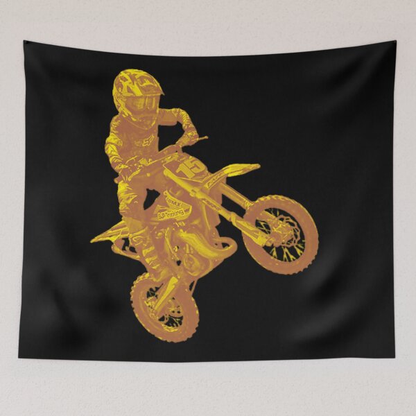 Item preview, Motocross is a way of life! So sick! Braap! The ultimate two wheel sport designed and sold by mainemonty.