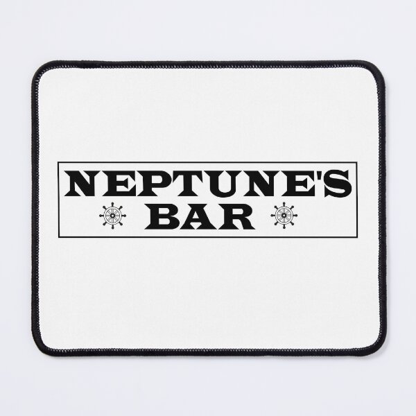 Item preview, Neptunes Bar designed and sold by Meta Cortex.