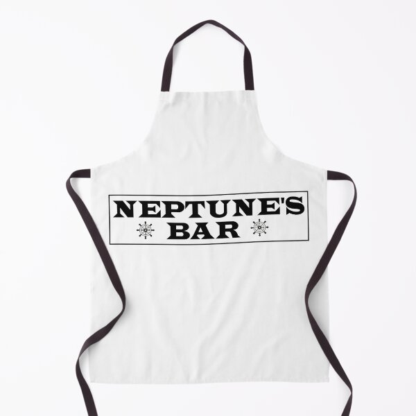 Item preview, Neptunes Bar designed and sold by Meta Cortex.