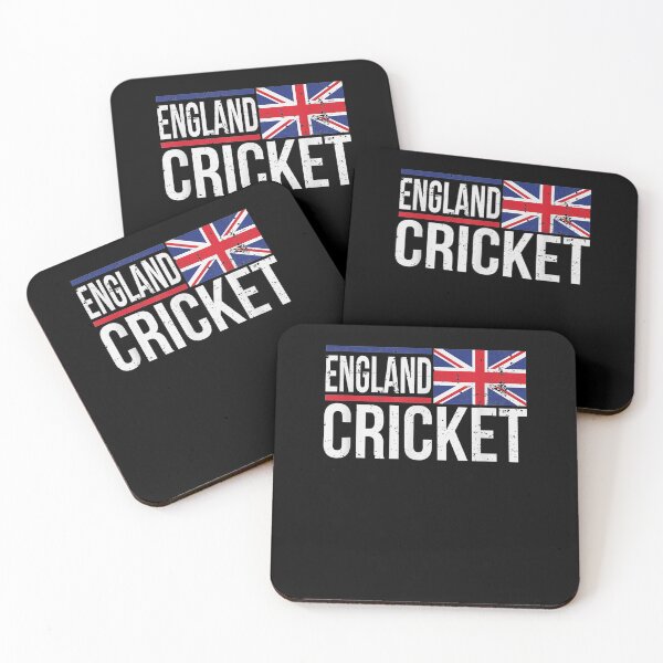 Item preview,  England Cricket Flag Jersey Match Tourna Gift designed and sold by rubysheila.