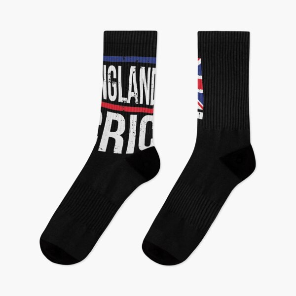 Item preview,  England Cricket Flag Jersey Match Tourna Gift designed and sold by rubysheila.