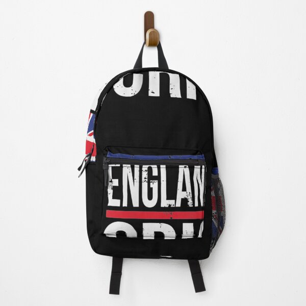 Item preview,  England Cricket Flag Jersey Match Tourna Gift designed and sold by rubysheila.