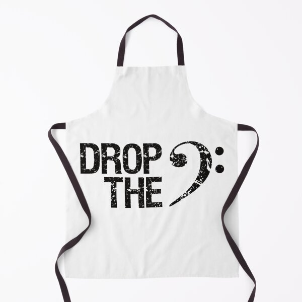 Item preview, Drop The Bass designed and sold by After11Designs.
