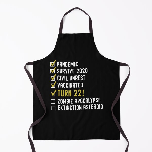 Item preview, Funny 22nd Birthday Gift For 22 years old designed and sold by ZOHANATION.
