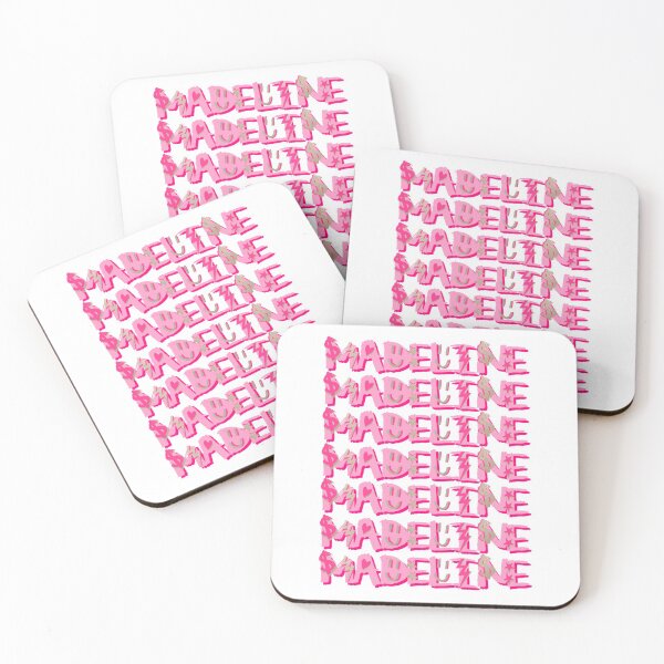 Item preview, MADELINE name designed and sold by Julia Santos.