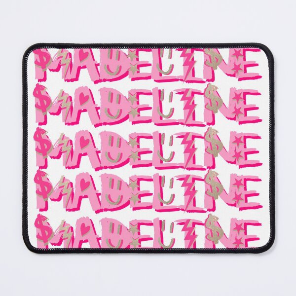 Item preview, MADELINE name designed and sold by Julia Santos.