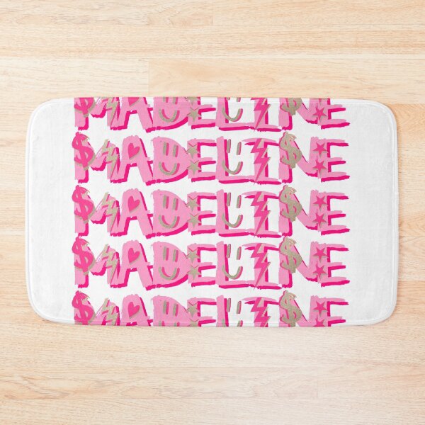 Item preview, MADELINE name designed and sold by Julia Santos.