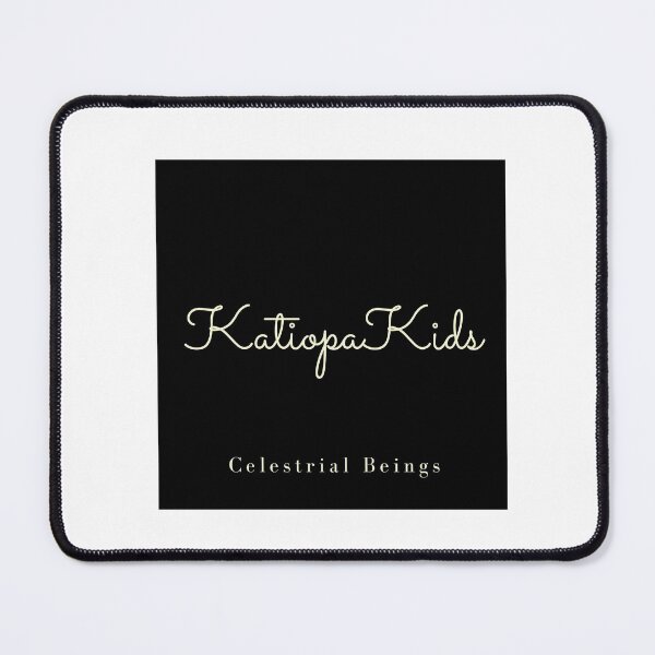 Item preview, Celestrial Beings by Katiopakids designed and sold by AllstarwireShop.