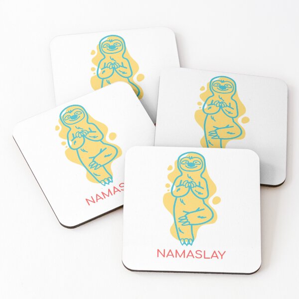 Item preview, Namaslay designed and sold by LKDesigns24.