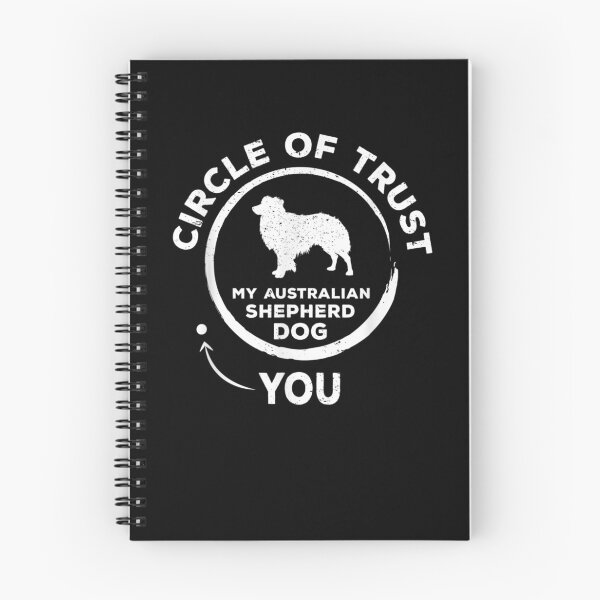 Item preview,  Australian Shepherd Gift Aussie Owner Humor designed and sold by rubysheila.