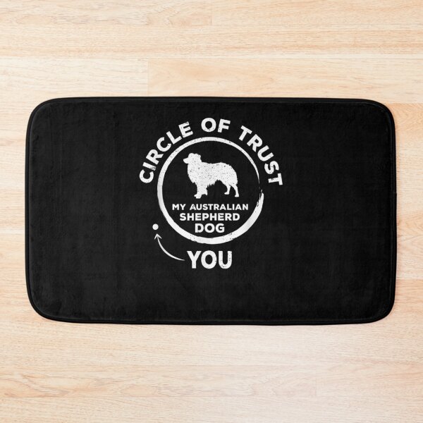 Item preview,  Australian Shepherd Gift Aussie Owner Humor designed and sold by rubysheila.