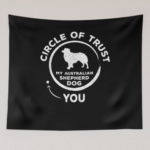 Item preview,  Australian Shepherd Gift Aussie Owner Humor designed and sold by rubysheila.