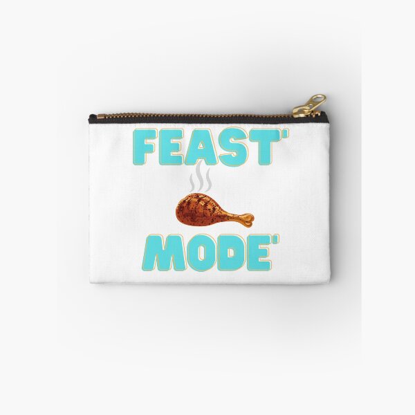 Item preview, Feast Mode Thanksgiving Shirts, Funny Thanksgiving Tees, designed and sold by Stylish-choice.
